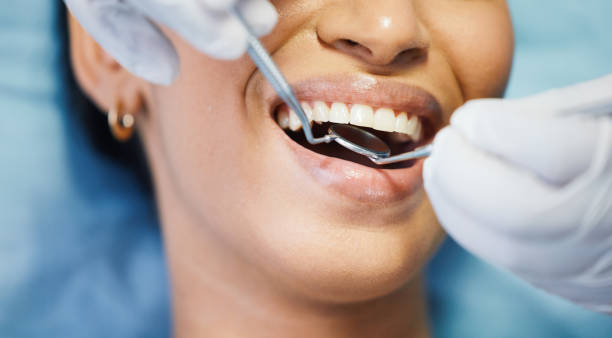 Best Broken Tooth Emergency  in Rio Hondo, TX
