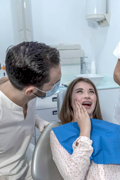 Best Tooth Infection Emergency Dentist  in Rio Hondo, TX